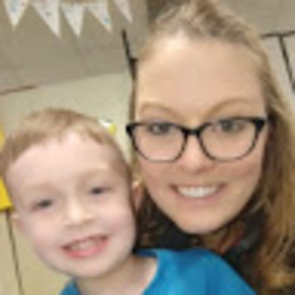 Meet your Posher, Catherine